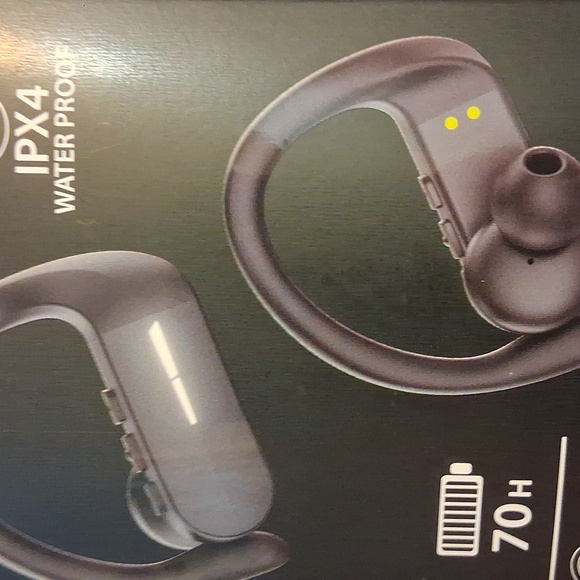 Wireless Earbuds - Picture 5 of 5